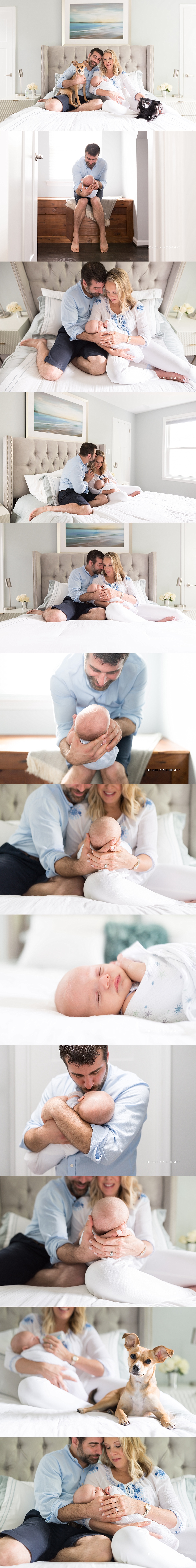 A Tiny Miracle | Alexandria Newborn Baby Photographer | Bethadilly Photography A Tiny Miracle | Alexandria Newborn Baby Photographer | Bethadilly Photography